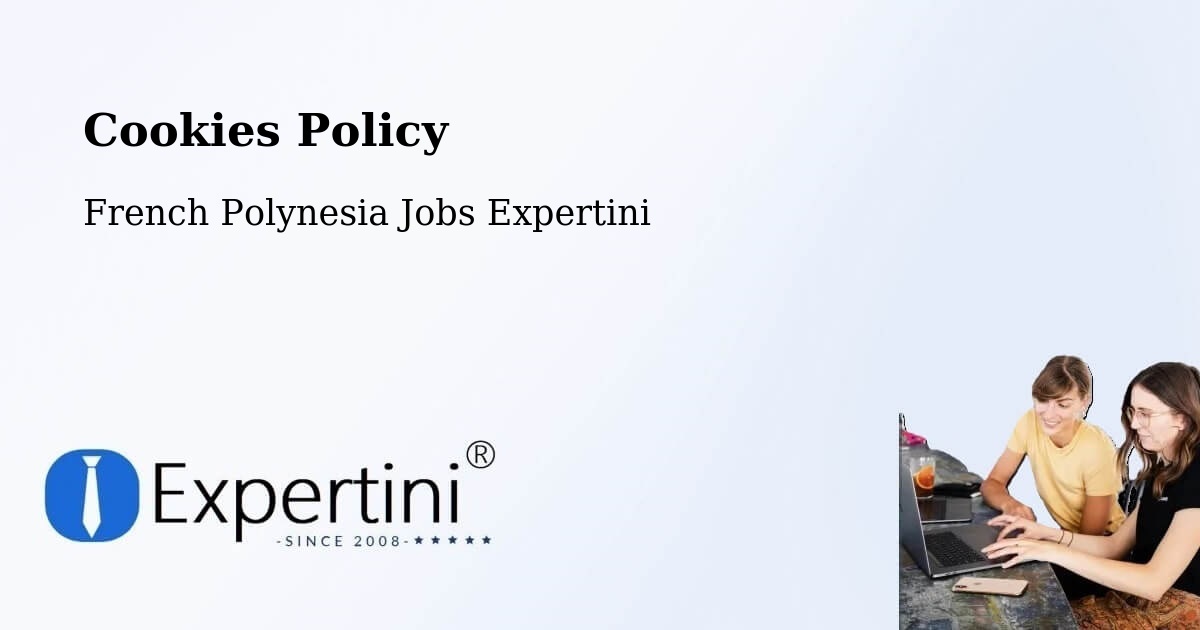 Cookie Policy – Nutae - French Polynesia Jobs Expertini