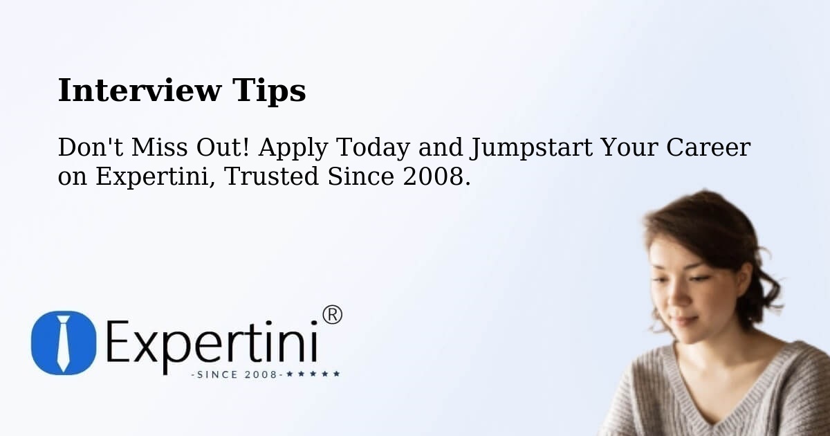 Interview Tips & Techniques for Job Seekers – Nutae - Nutae, French Polynesia Jobs Expertini